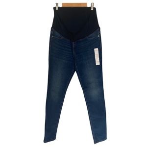 Isabel Maternity jeggings size 2/26R (Gently used, NO LONGER HAS TAGS)